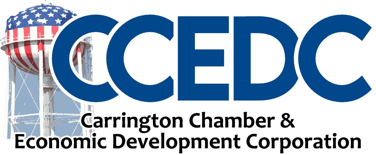 Carrington Chamber & Economic Development Corporation