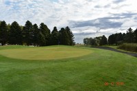 Scenery at CrossRoads Golf Club