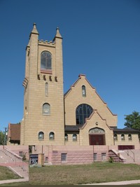 Federated Church